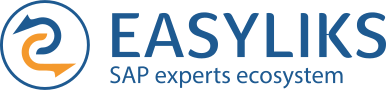 Blog por consultor SAP | Easyliks